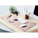 Harry Potter - XXL bureau- / muismat Sluipwegwijzer (80 x 35 cm) (6)