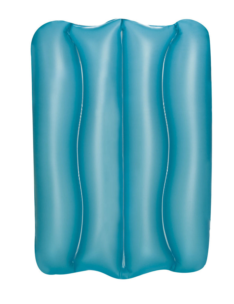 Opblaasbaar kussen 38 x 25 cm Blauw Bestway 52127 (2)