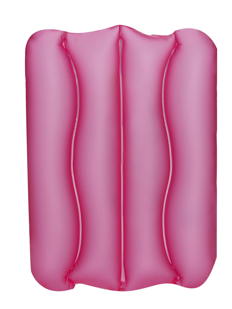 Opblaasbaar kussen 38 x 25 cm roze Bestway 52127 (2)