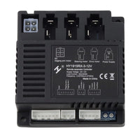 WH101 Centrale module (2)