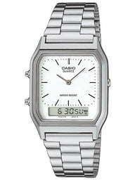 Casio Damenuhr – AQ-230A-7DMQ