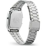 Casio Damenuhr – AQ-230A-7DMQ
