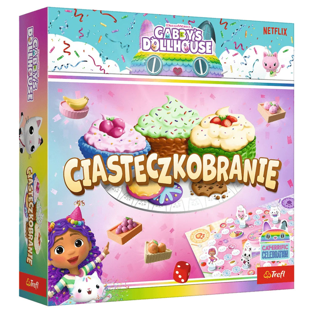 SPEL – Koekjesoogst Trefl 02801 (2)