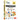 Trefl Familiespel Trefl 02802