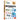 Spel - Spelling Little Explorer Trefl 02803