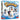 SPEL - Trefl Pinguïns 02827