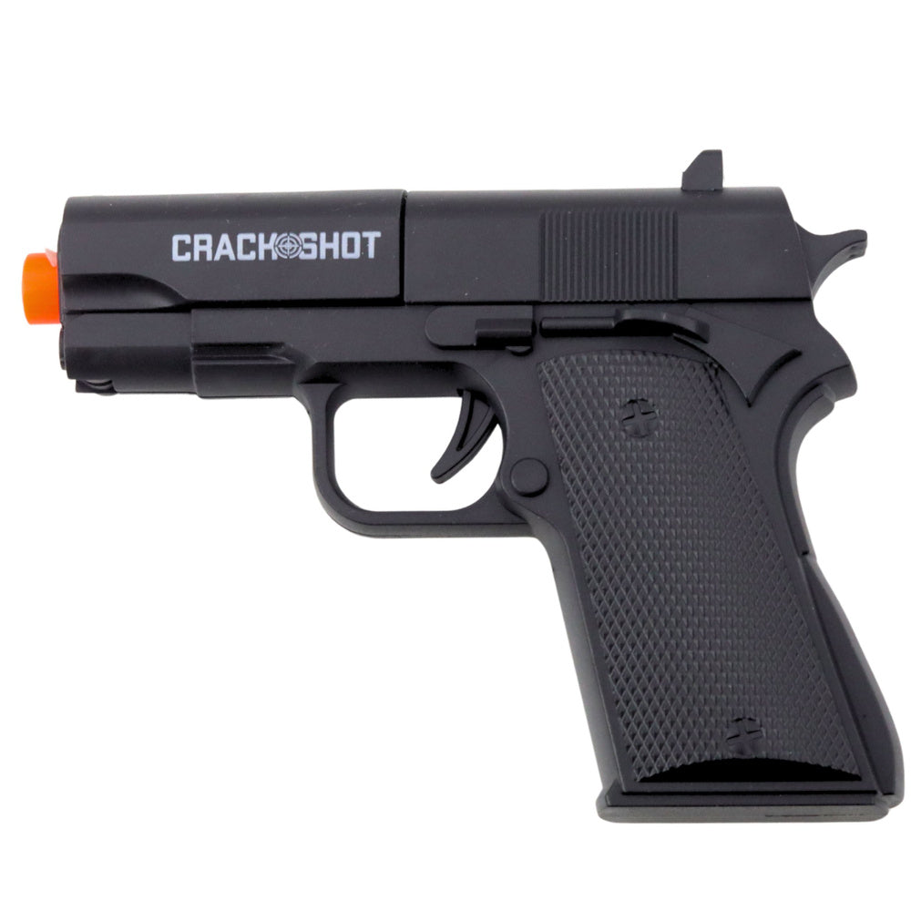Mini-pistool voor kogels en patronen, zwart, 13,5 cm (2)