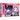 Puzzel - 160 - Kuromi-regels - Hello Kitty Trefl 15430