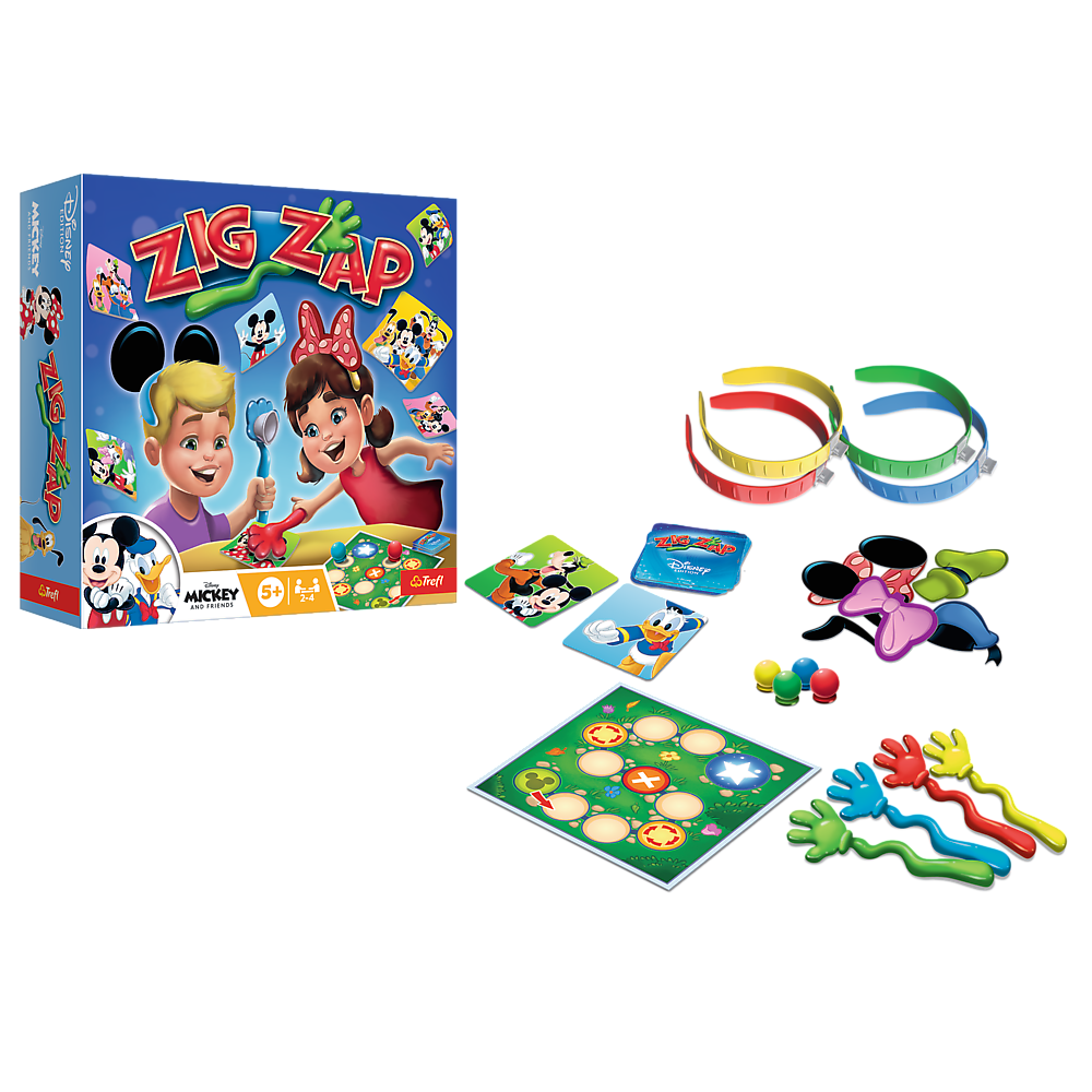 SPEL - Zig Zap Trefl 02438 (3)