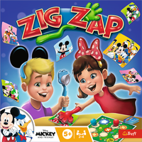 SPEL - Zig Zap Trefl 02438 (5)