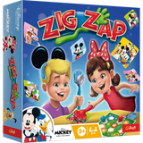 SPEL - Zig Zap Trefl 02438
