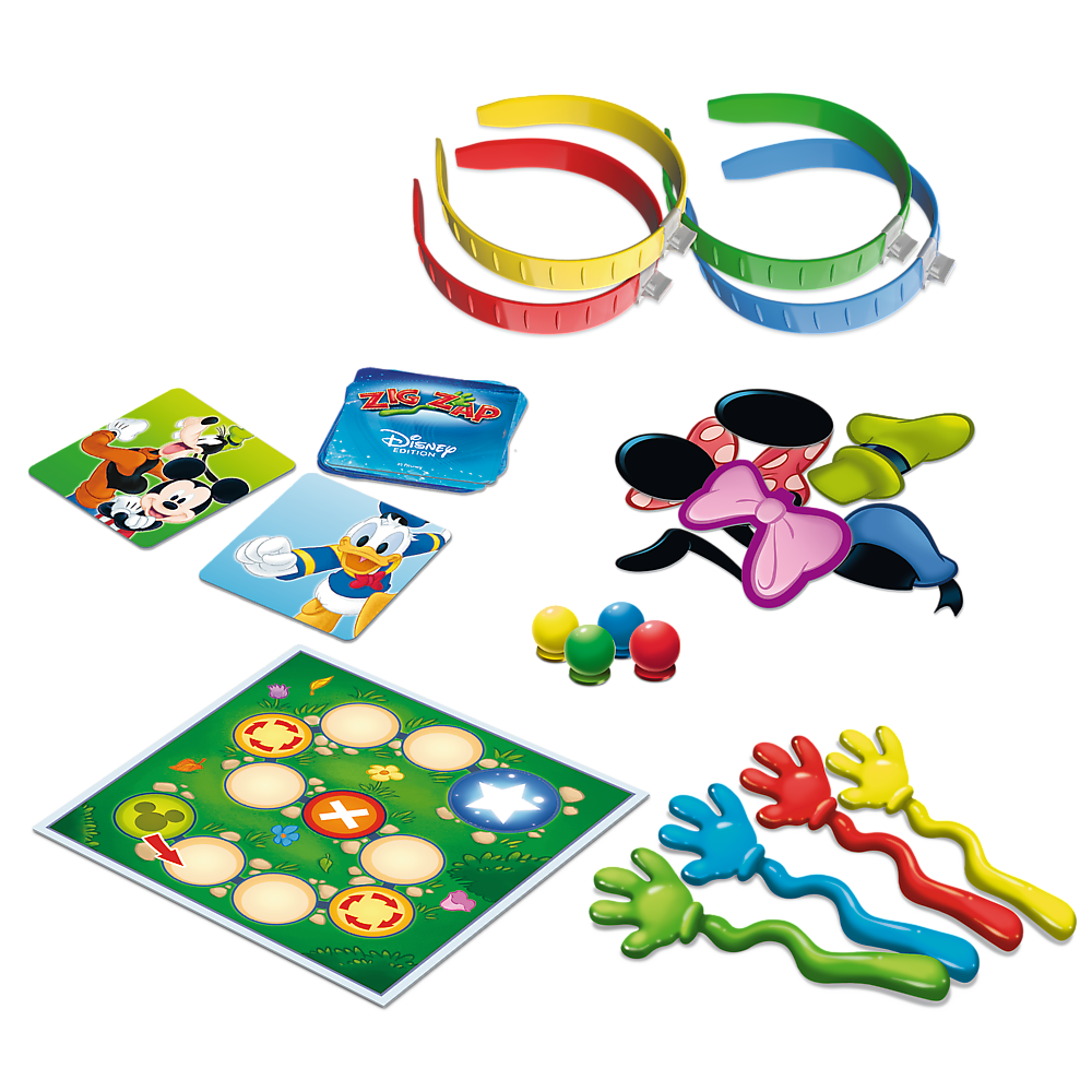 SPEL - Zig Zap Trefl 02438 (4)