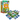 02822 SPEL - Boom Boom Treflik Family Trefl