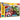 Puzzel 24 Maxi – Altijd rechtvaardig – Disney Marvel The Avengers Trefl 14378