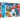 Puzzel 300 – Onverwoestbare Superman – Warner Superman Trefl 23032