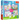 4-in-1 Puzzel (12, 15, 20, 24) – Peppa houdt van avontuur – Trefl 34672