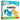 SPEL - Dieren - Peuter ABC - Trefl 02905