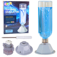 DIY-tornado-simulator-educatieve bouwset