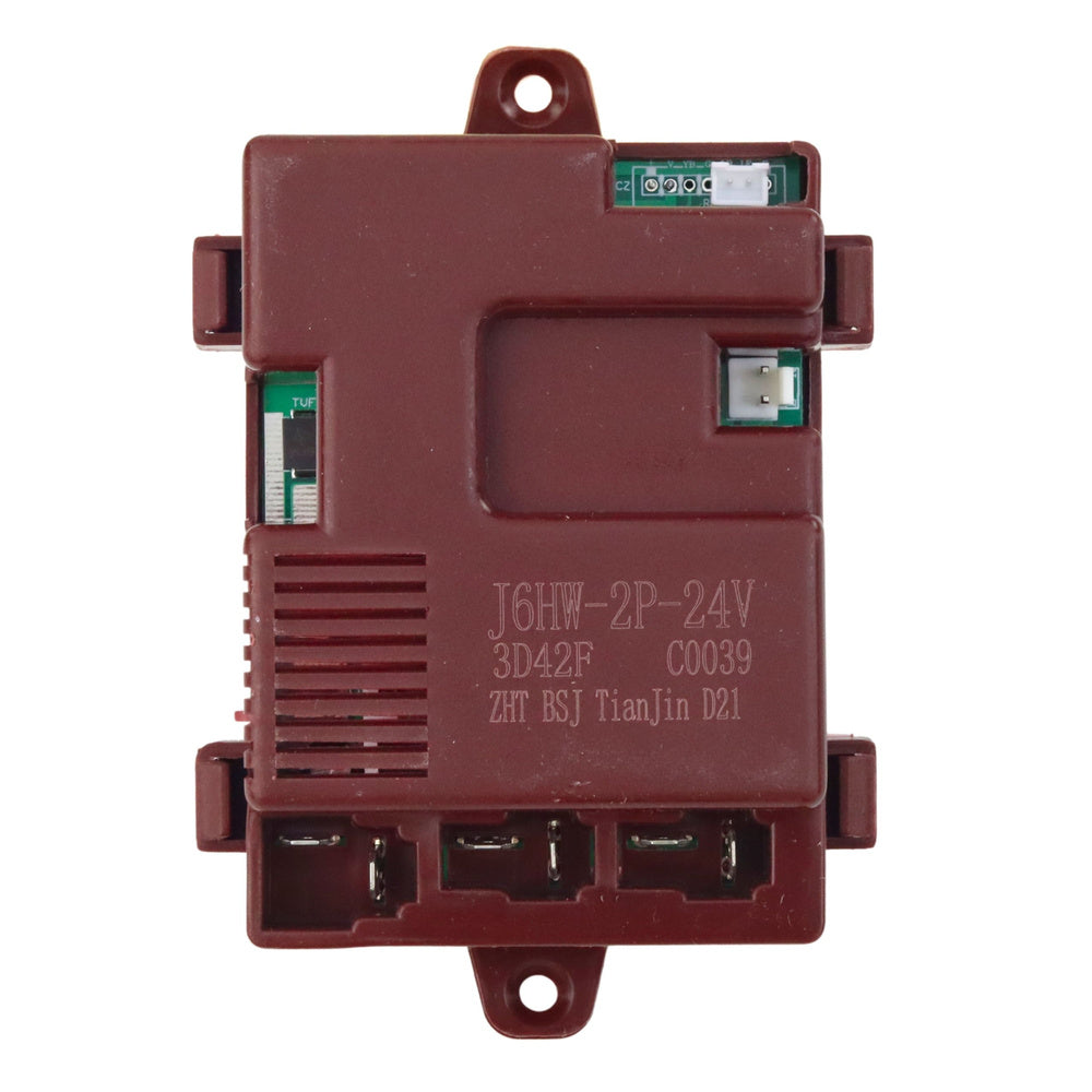 24V-centrale module voor elektrische auto WXE1688 (2)