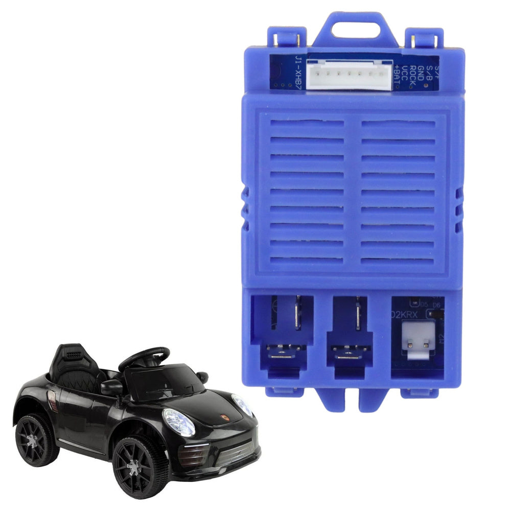 Centrale module voor elektrische auto WMT-666