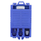 Centrale module voor elektrische auto WMT-666 (2)