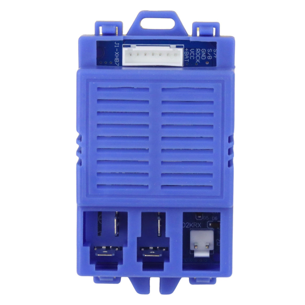 Centrale module voor elektrische auto WMT-666 (2)