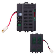 RX101 24V centraalmodule voor elektrische auto