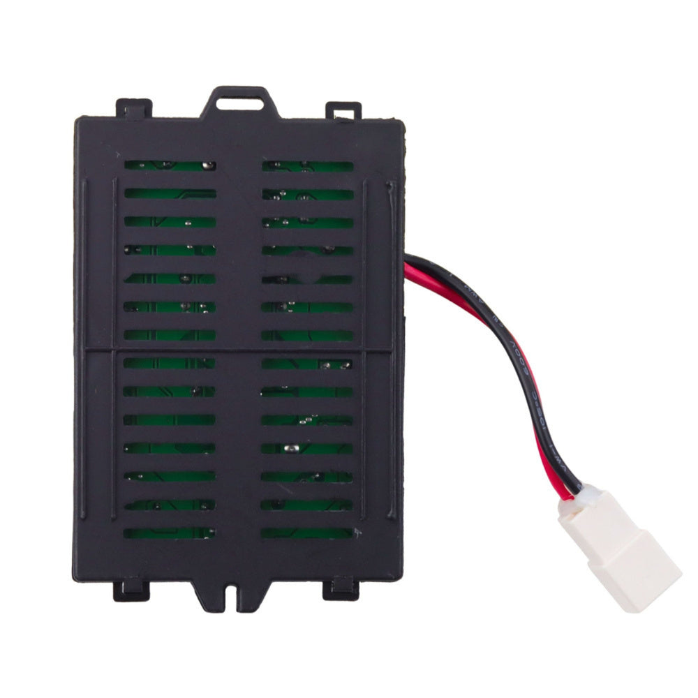 RX101 24V centraalmodule voor elektrische auto (3)