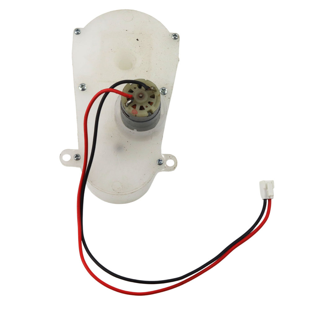 Stuurmotor 12V 5500RPM voor Accuvoertuig XB-1118 (2)
