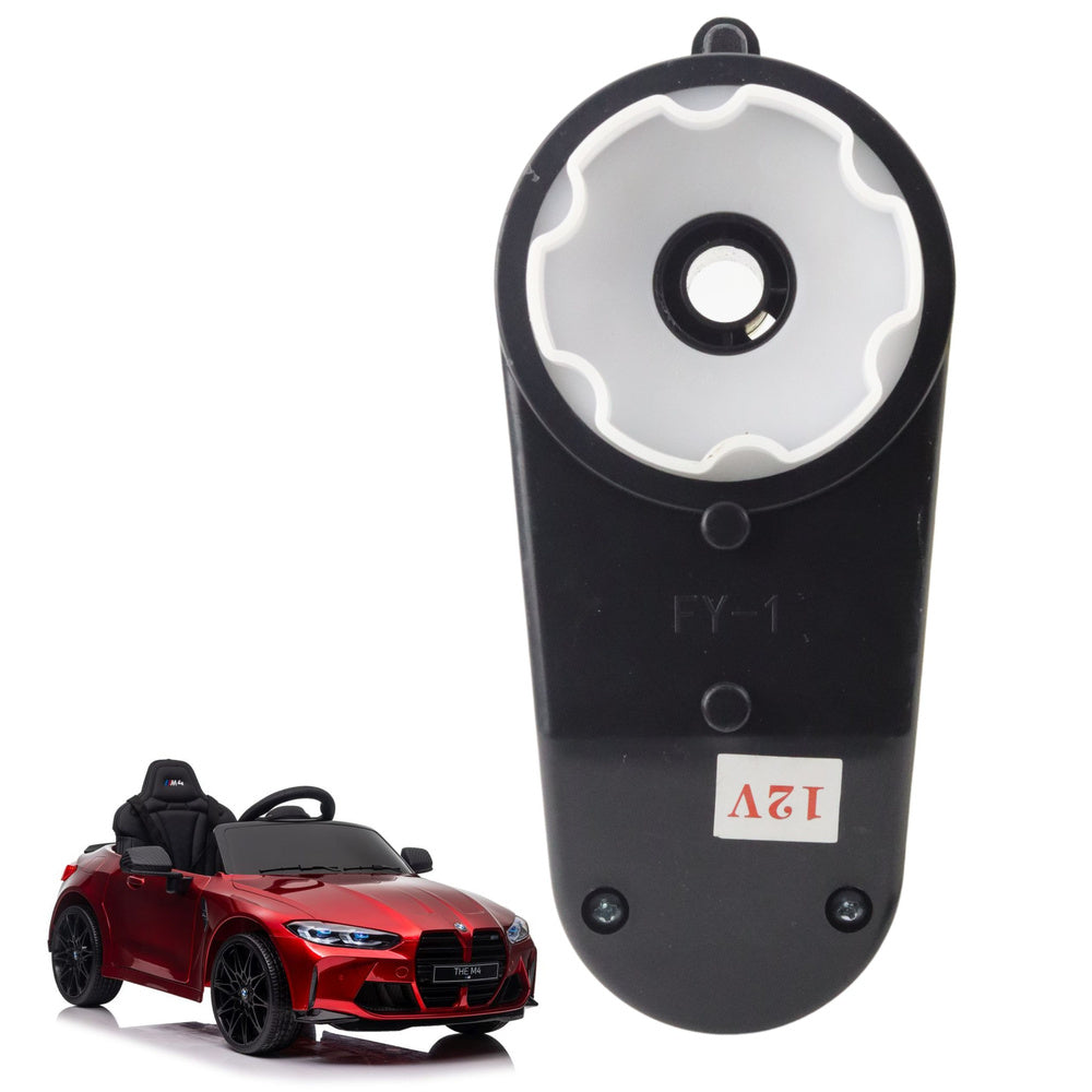 Stuurmotor 12V 6000RPM voor BMW M4 Accuvoertuig