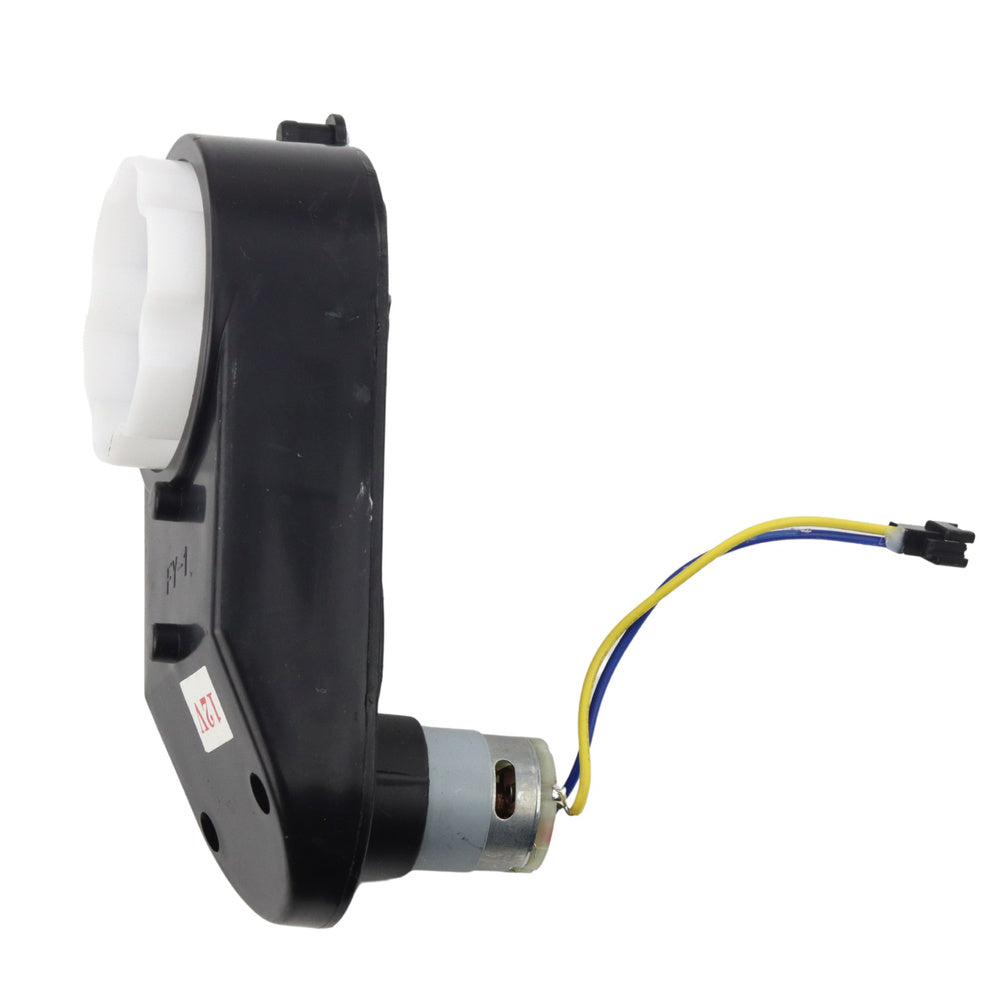 Stuurmotor 12V 6000RPM voor BMW M4 Accuvoertuig (2)