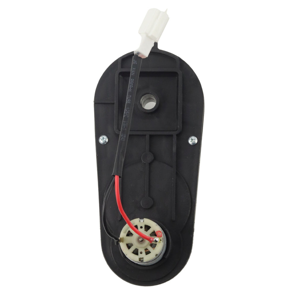 Motor en versnellingsbak 12V 16000 RPM voor voertuig op accu BBH-0002 (2)