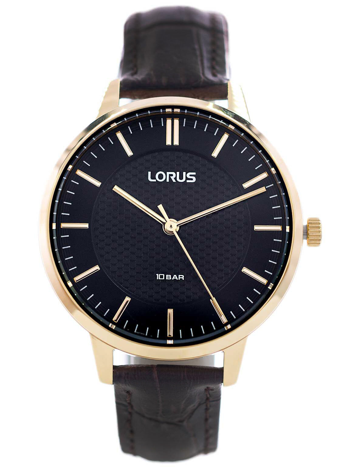 Lorus Damenuhr – RG276TX9
