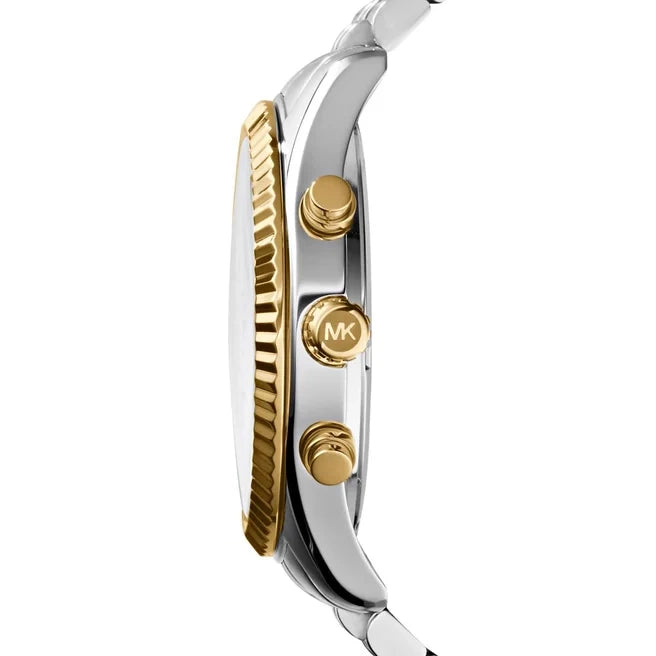 Michael Kors Herrenuhr – MK8344