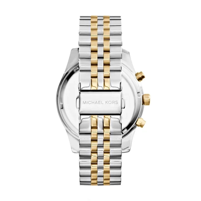 Michael Kors Herrenuhr – MK8344