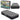 Tritech luchtbed 191x97cm Bestway 671BT eenpersoons luchtbed