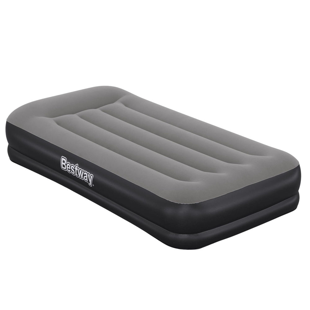 Tritech luchtbed 191x97cm Bestway 671BT eenpersoons luchtbed (2)
