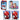 Spider-Man zwembandjes Bestway 98001