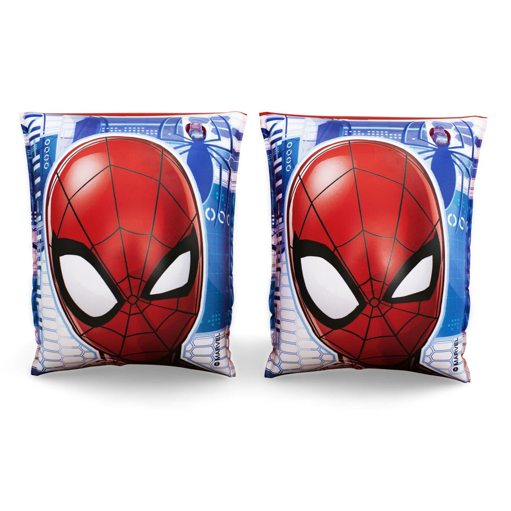 Spider-Man zwembandjes Bestway 98001 (2)