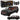 BMW XM op afstand bestuurbare auto RC Rastar zwart 1:14