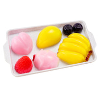 DIY-knutselset voor zacht fruit (2)