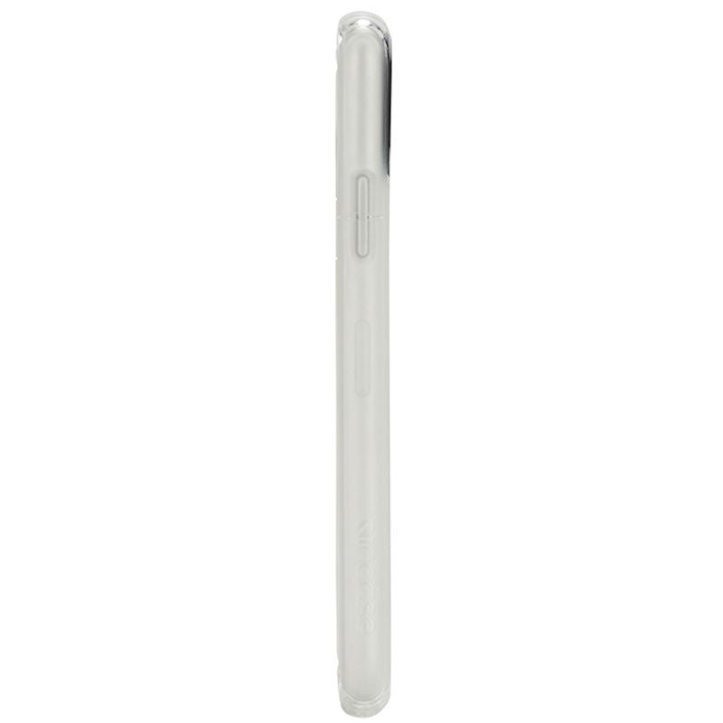 Incase Protective Guard Cover voor iPhone Xs / X (Transparant) (8)