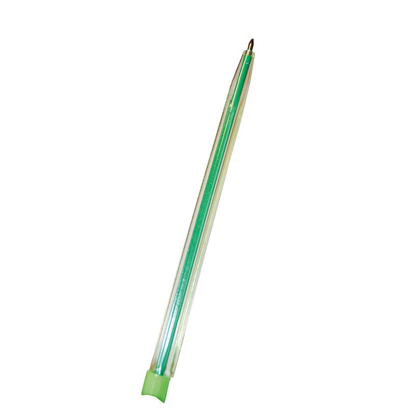 Topwrite - Set balpen 10 kleuren (7)