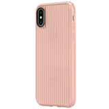 Incase Protective Guard Cover voor iPhone Xs / X (Rose Gold)