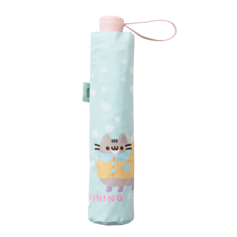 Pusheen - Opvouwbare paraplu uit de Foodie-collectie (2)