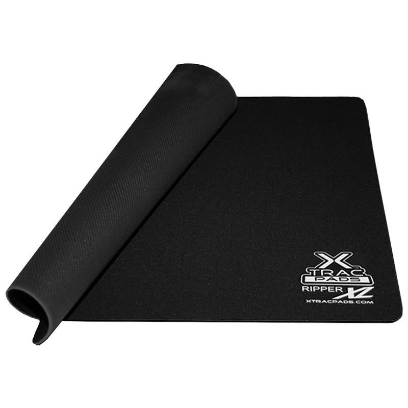 XTracGear Ripper XL - Muispad (451 x 356 mm)