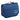 Dunlop - Reistas / toilettas 25x20x10 cm (Marineblauw)