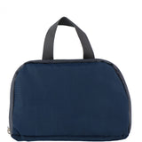 Dunlop - Opvouwbare rugzak (blauw) (2)