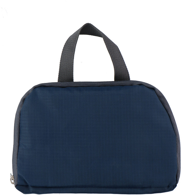 Dunlop - Opvouwbare rugzak (blauw) (2)