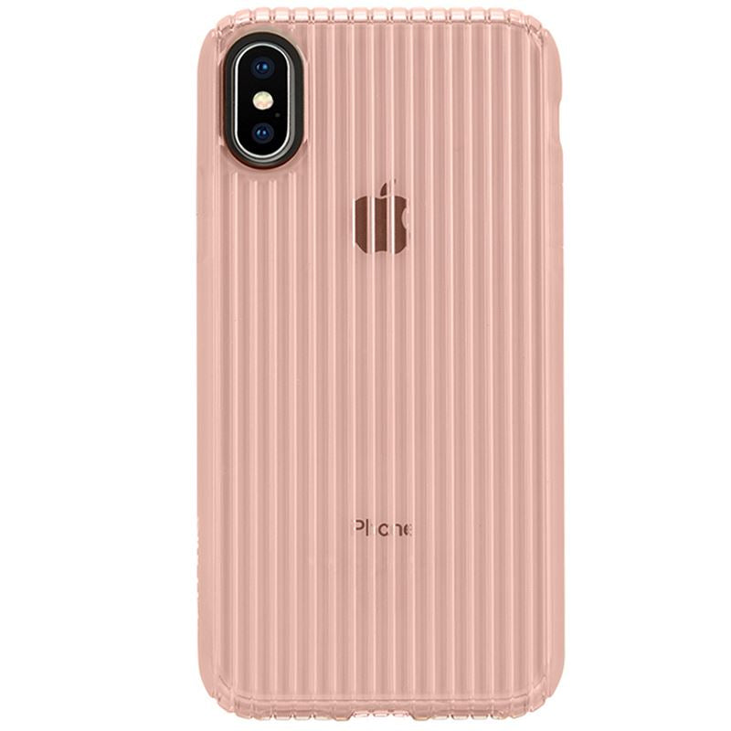 Incase Protective Guard Cover voor iPhone Xs / X (Rose Gold) (3)